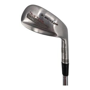 Dunlop True Tech Oversized 431 Driving Iron Golf Club RH Steel Shaft 40" Mens